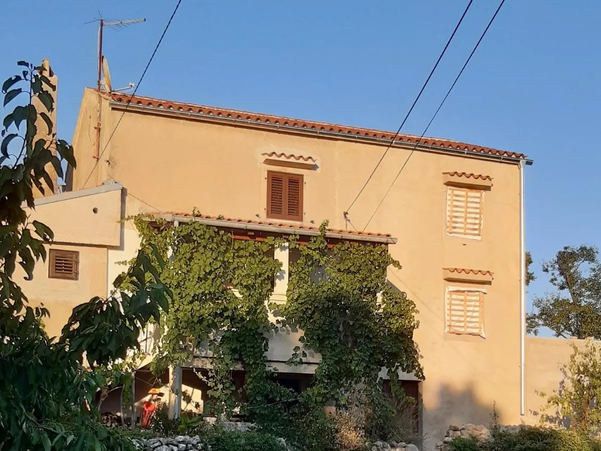 Holiday Home Loznati Cres 0*,  Croatia