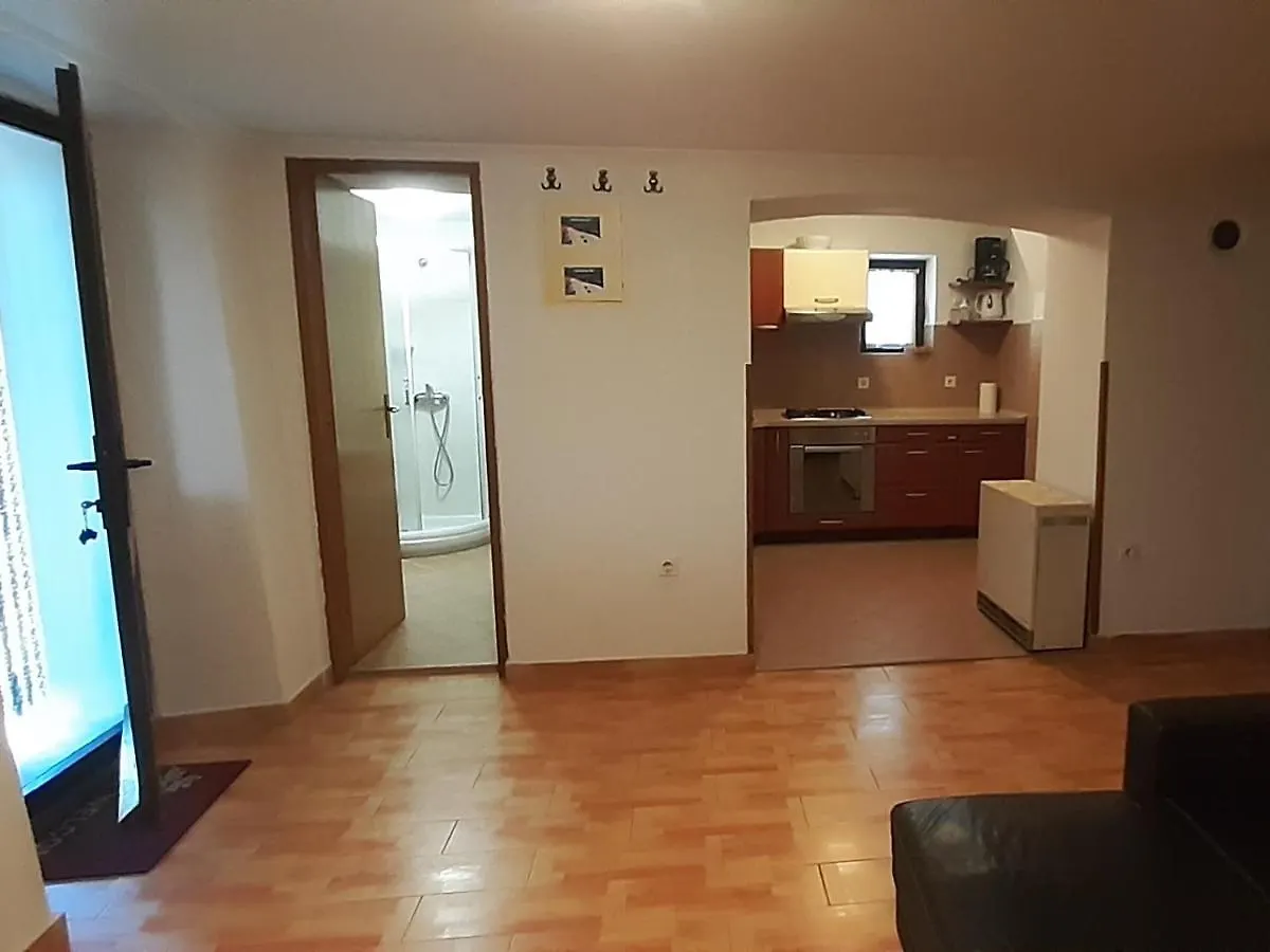 Holiday Home Loznati Cres