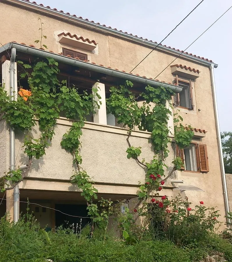 Holiday Home Loznati Cres Croatia