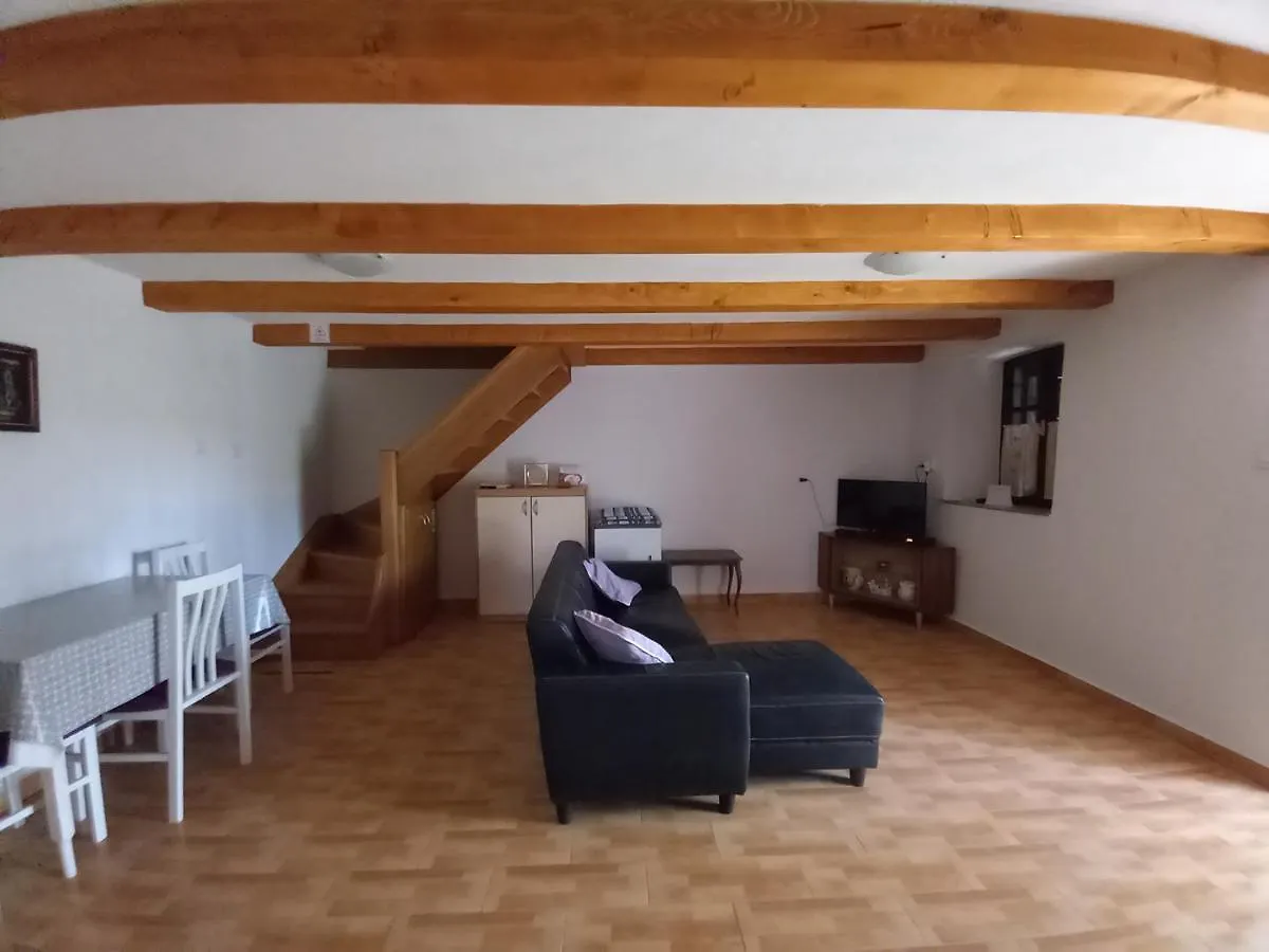 Holiday Home Loznati location