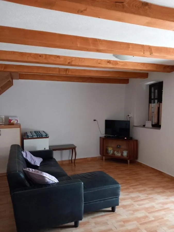 Holiday Home Loznati Cres
