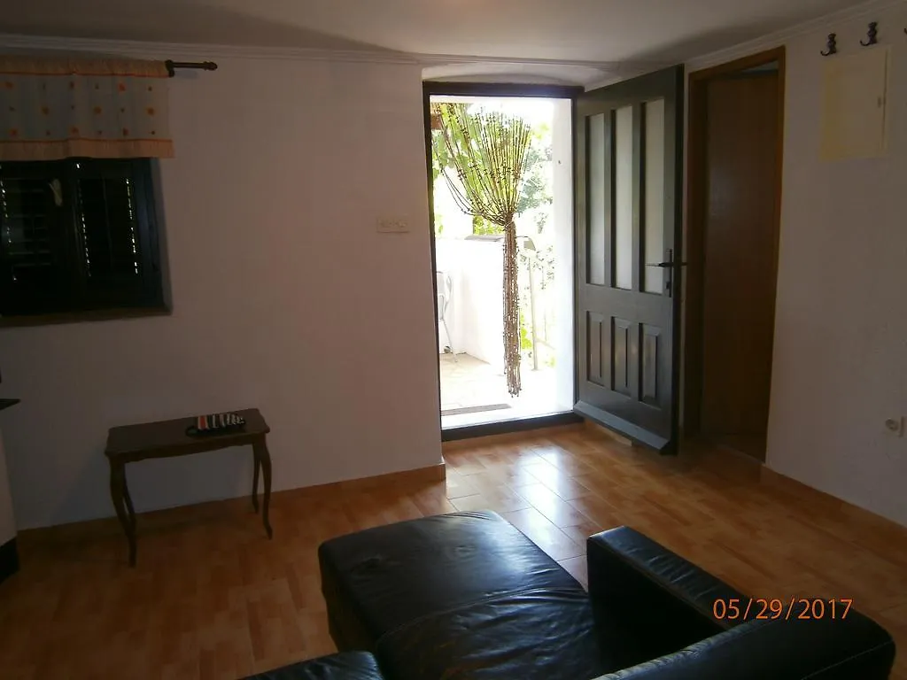 Holiday Home Loznati Cres