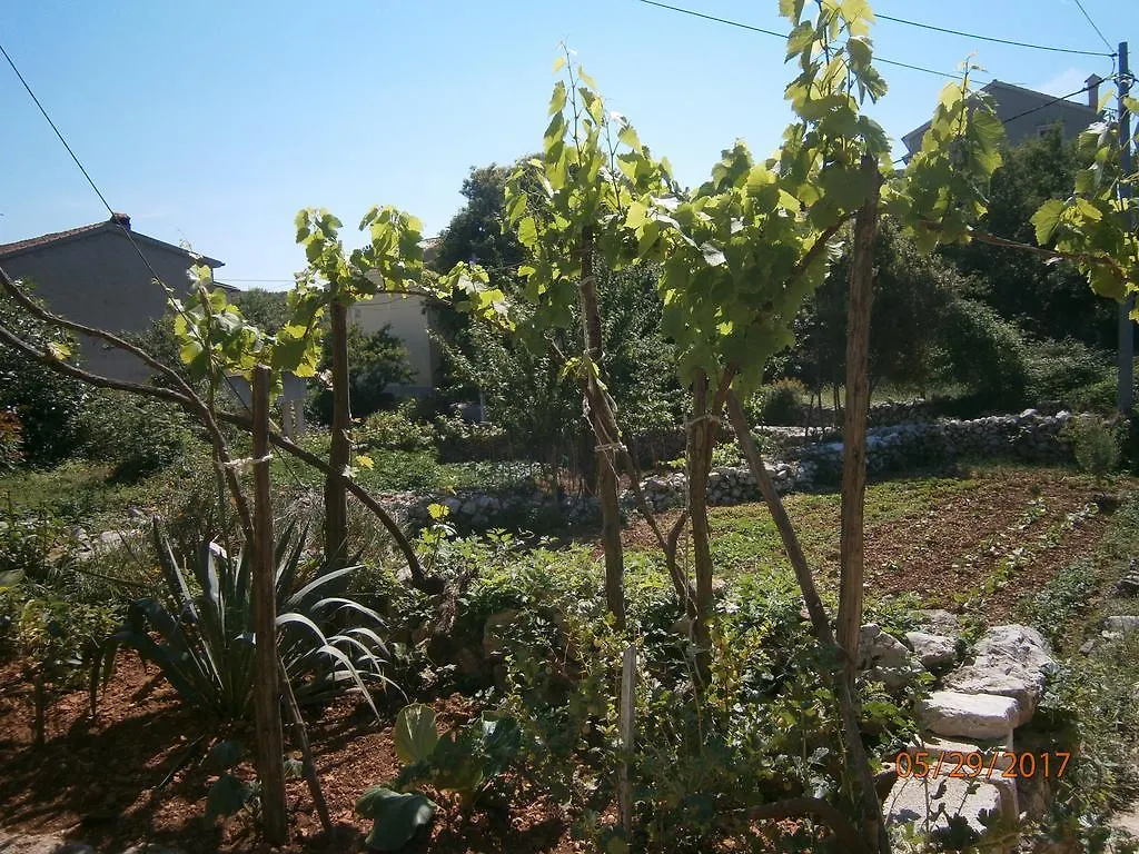 Holiday Home Loznati Cres