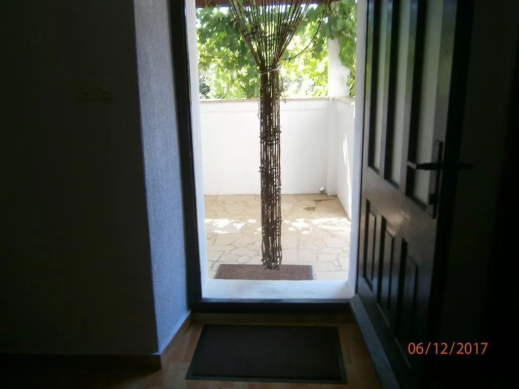 Holiday Home Loznati Cres