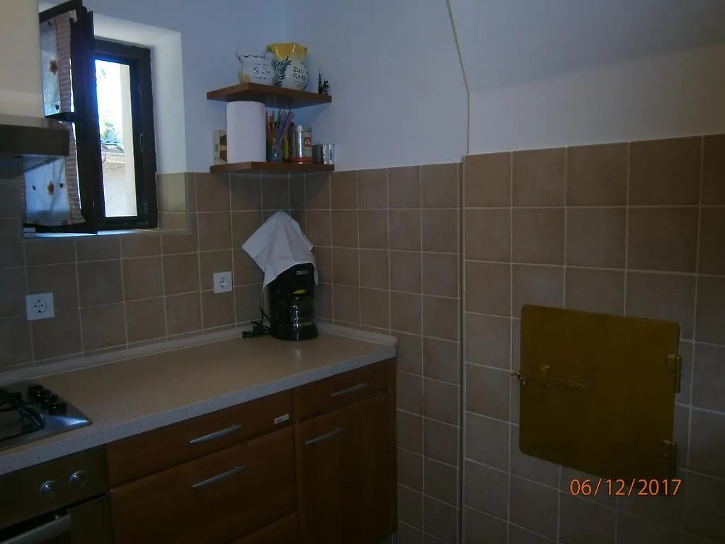 Holiday Home Loznati Cres