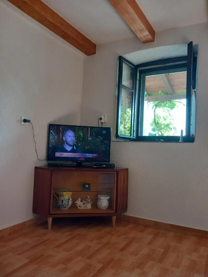 Holiday Home Loznati Cres