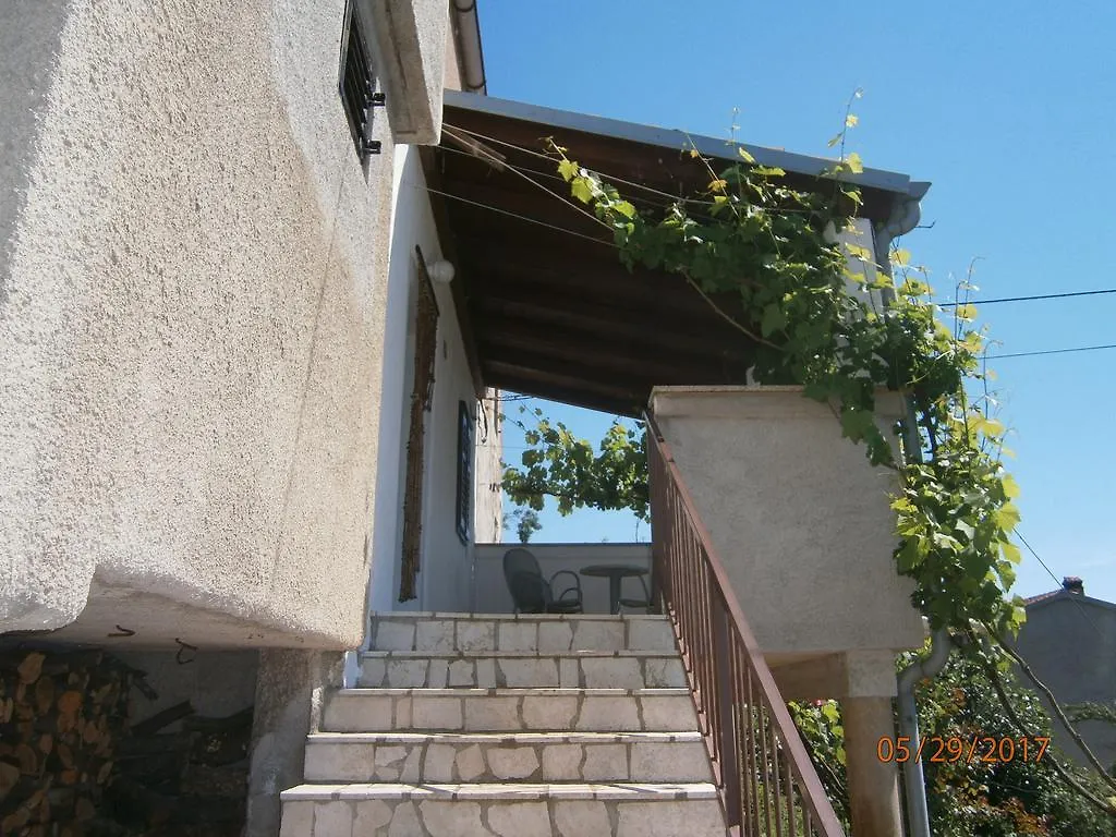 Holiday Home Loznati Cres