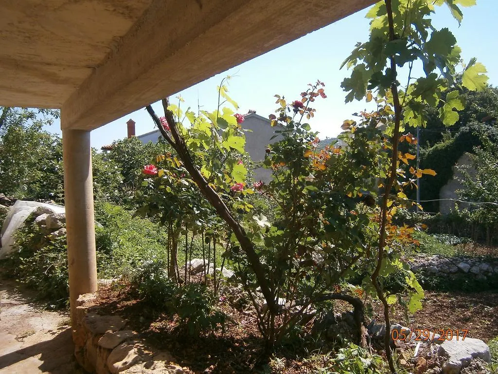 Holiday Home Loznati Cres