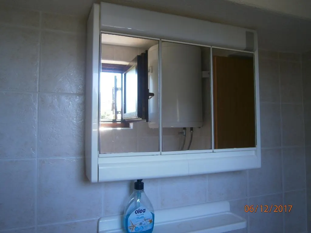 Holiday Home Loznati Cres