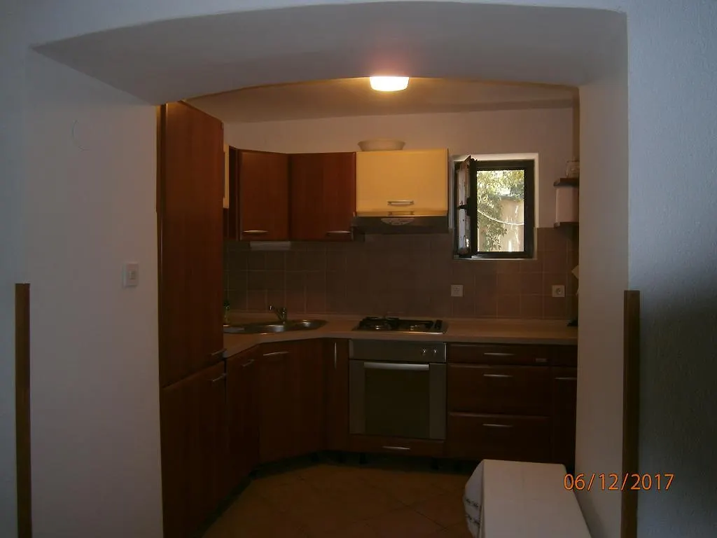 Holiday Home Loznati Cres