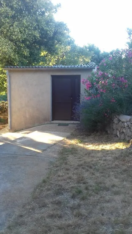 Holiday Home Loznati Cres 0*,  Croazia